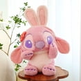 thumbnail image 3 of 20-35cm Hot Kawaii Stitch Plush Doll Toys Anime Lilo & Stitch Stuffed Doll Plush Stuffed Toys Children Birthday Christmas Gifts, 3 of 5