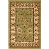 thumbnail image 2 of Rugs.com Aditi Collection Rug – 2' 2 x 3' Green Low Rug Perfect For Living Rooms, Large Dining Rooms, Open Floorplans, 2 of 9