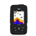 thumbnail image 2 of Htovila Portable Fish Finder Handheld Wired Fish Depth Finder Sonar Transducer for Boat Kayak Fishing, 2 of 7