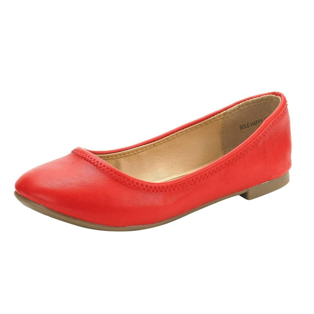 comfortable ballet shoes for walking
