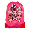 thumbnail image 4 of Lol Surprise Sleeping Bag with Bonus Sling Bag, 4 of 5