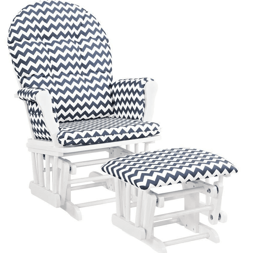Angel line windsor online glider and ottoman reviews