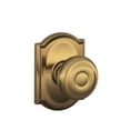 thumbnail image 5 of Schlage Lock Company F59GEO622CAM F59 Georgian 622 Cam 12326 Camelot, 5 of 7