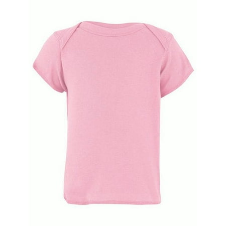 

Infant Clementine Baby Rib T-Shirt