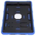 thumbnail image 2 of IOS Tablet Cover IOS Tablet Protector Capa interna ABS Puertos precisos Apertura de la caja del teléfono Capa exterior Silicona para IOS Tablet para entretenimiento para el LYUMO Otros, 2 of 8