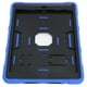 thumbnail image 5 of Para IOS Tablet 10.2 Funda protectora de la caja del teléfono de la séptima generación del color múltiple con la paleta, 5 of 8