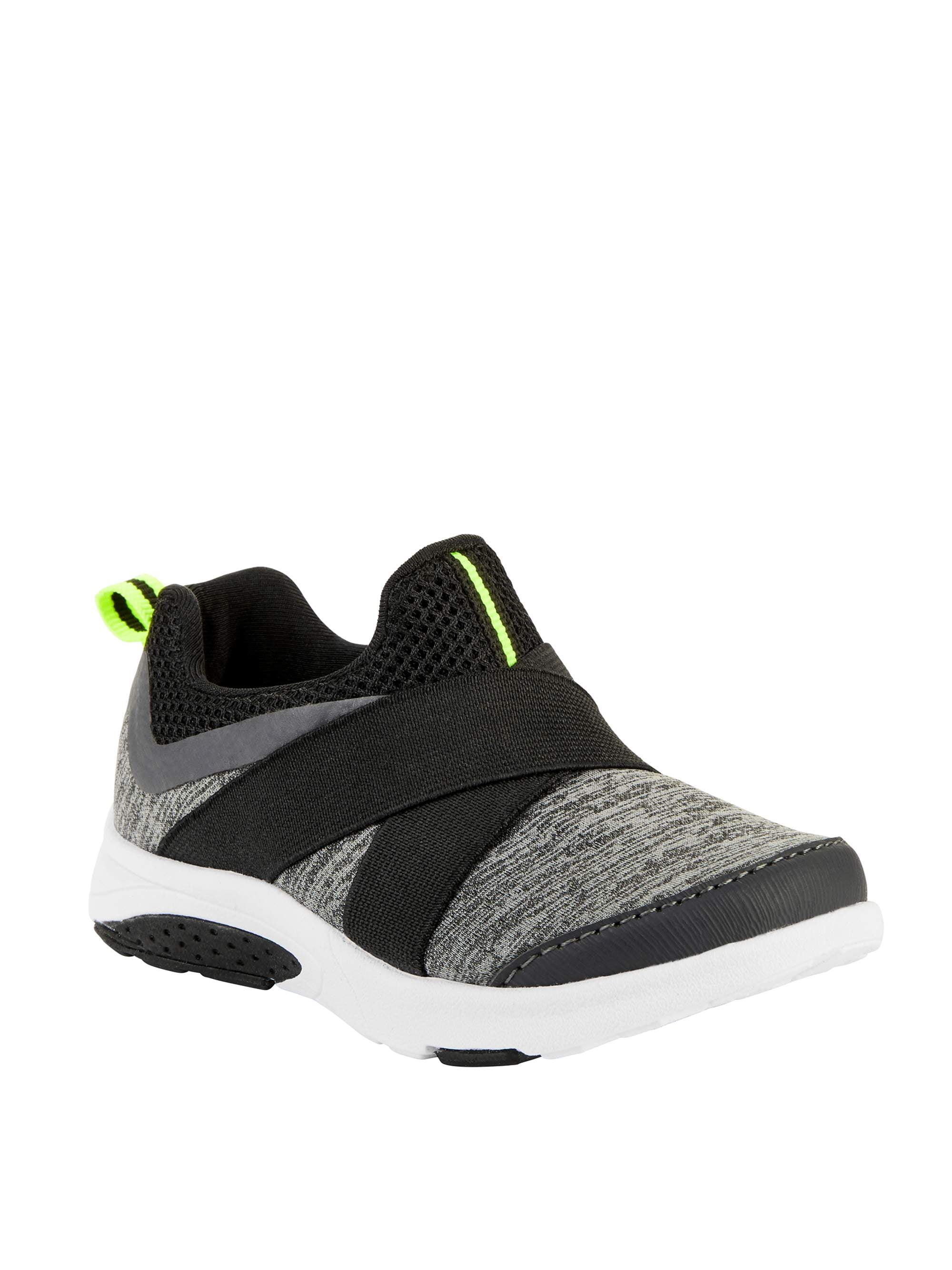 Athletic Works Boys Casual Athletic Shoe