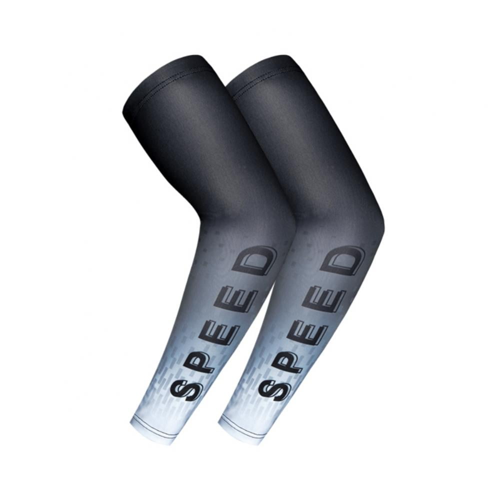 Cooling Cycling Sleeves,UV Protection for Whole Arm in Basketball,Football,Driving for Men&Women Cooling Cycling Sleeves,UV Protection for Whole Arm in Basketball,Football,Driving for Men&Women