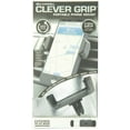 thumbnail image 2 of Bell+Howell 9530 Clever Grip Air Vent Portable easy phone mount good for all smart phones, 2 of 3