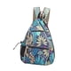 thumbnail image 5 of Mochila Pickleball, bolsa de tenis, protección ligera y multifuncional para Pickleball Azul Cola Cubierta de Pickleball, 5 of 7