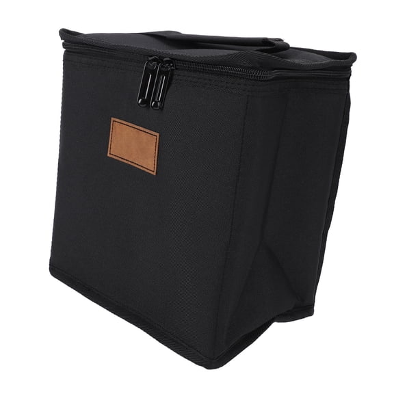YAHHU Portable Oxford Cloth Gas Canister Bag â ImpactâProof, Insulated, MultiâUse Camping Storage for Stove, Utensils & Picnic Gear