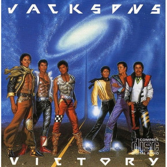 Victory (CD)