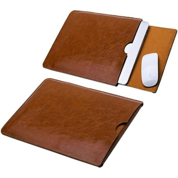 MacBook Air Case PU Leather Case 13 inch
