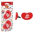 thumbnail image 4 of Aromatizante Auto Jelly Belly Very Cherry 12 Piezas Cereza, 4 of 5