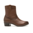 thumbnail image 1 of Bota Flexi para Mujer Estilo 110010 Tan Flexi 110010 TAN, 1 of 8