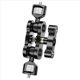 thumbnail image 1 of Brazo MáGico Articulado TM-5 con Cabezal de Bola Doble para TríPode, Clip para TeléFono, Tornillo de 1/4 de Pulgada para Luz LED, MicróFono para Monitor LCD, 1 of 10