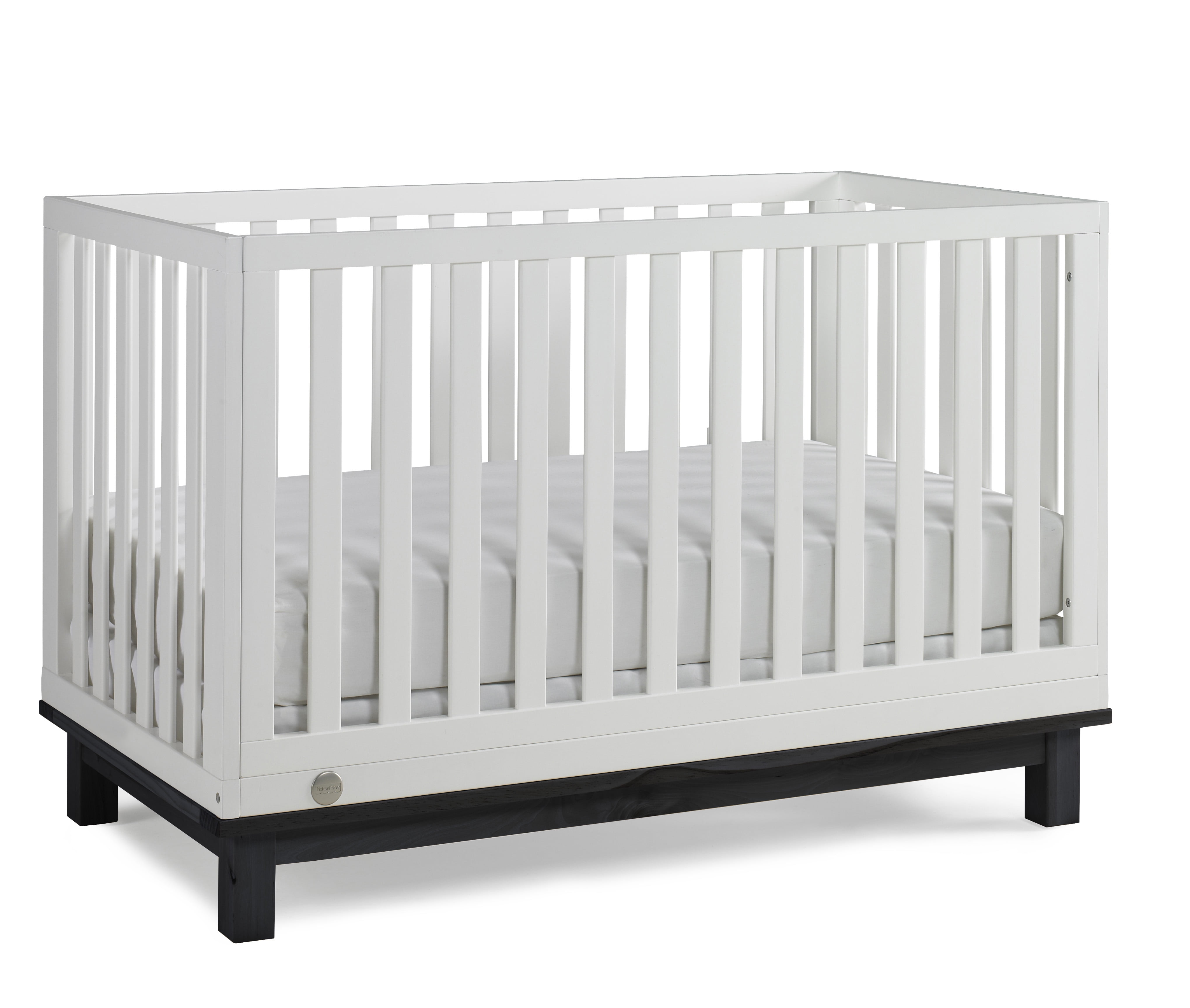 fisher price crib walmart