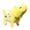 Yellow, variant on Electric Dinosaur Toy Battery Powered Educational Party Favors Green/Electric