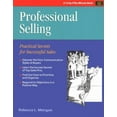 thumbnail image 1 of Pre-Owned Professional Selling (CRISP FIFTY-MINUTE SERIES) (Paperback) 0931961424 9780931961427, 1 of 1
