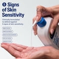 thumbnail image 2 of Limpiador facial Cetaphil Daily para pieles sensibles 473 ml, 2 of 9
