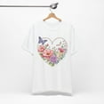 thumbnail image 4 of Heart Tee Shirt, Shirt with Heart, 4 of 19