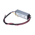 thumbnail image 2 of Spptty LED Driver 900mA Safe Waterproof Small Size Lamp Power Supply Transformer Adapter,LED Driver,LED Transformer, 2 of 8