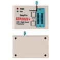 thumbnail image 3 of Programador USB SPI ACEIRMC EZP2023 con juego de 12 adaptadores, 3 of 7