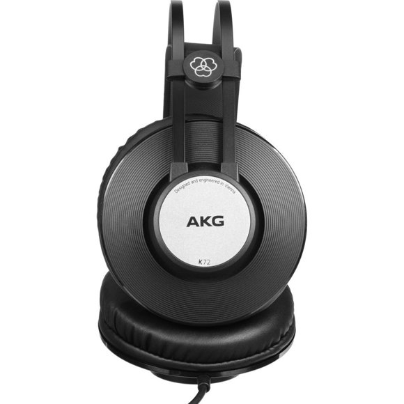 Auriculares de estudio AKG K72