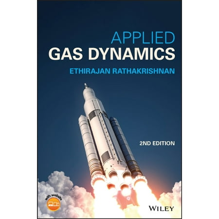 Applied Gas Dynamics - eBook