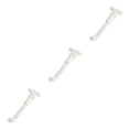 thumbnail image 1 of Soporte de pie para patinete eléctrico Soidarity accesorios de repuesto para 1S Pro Blanco, 1 of 6