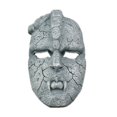 thumbnail image 1 of Máscara para cosplay Jojo Bizzares Adventures Stone Ghost Resin, 1 of 3