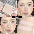 thumbnail image 1 of Single Color Highlight Eyeshadow Palette Natural 3d Eyeshadow Pigment Universal Highlight S4i6, 1 of 8