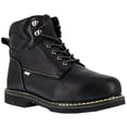 thumbnail image 3 of Iron Age Men's Ia5019 Groundbreaker Safety Toe Industrial Boot, 3 of 7