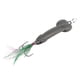 thumbnail image 1 of hg Shape Fishing Lure With Treble Hook - 28g, 1 of 3