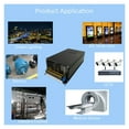 thumbnail image 6 of 1500W AC To DC Adjustable For LED Driver Battery Power Supply DC Power Supply Current Stabilizer ,Test accurately, 6 of 6