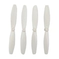 thumbnail image 2 of Flying Orb Hover Craft Controller Kinder Flying Stick 4pc Propeller Prop CW CCW for Parrot Minidrones 3 Swing RC Parts, 2 of 3