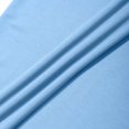 thumbnail image 4 of Gibobby Sudadera oversize mujer Sudadera de manga larga con patrón con cuello redondo para mujeres adolescentes y estudiantes(Azul,XG), 4 of 4