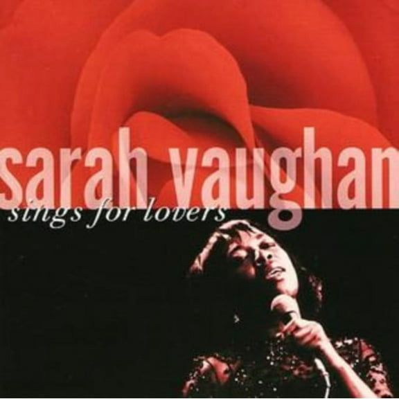 Sarah Vaughan Plays for Lovers