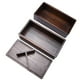 thumbnail image 4 of Fiambrera de sushi Jadeshay de Madera natural Caja Bento de Madera con Doble capa y 3 compartimentos, 4 of 8