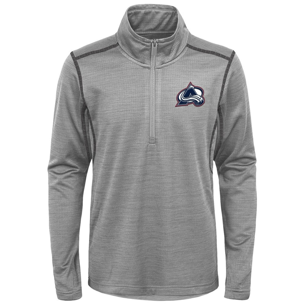Outerstuff - Outerstuff Colorado Avalanche NHL Men's Back to The Arena ...