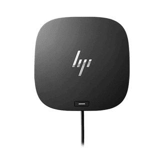 HP Dock G4 120W Thunderbolt 4 ステーション HP Thunderbolt Dock 120W G4 - Laptop Station Hub, Universal USB-C