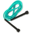 thumbnail image 6 of Nivia 1515GR 275 x 0.5 cm Trainer Jump Rope - Green, 6 of 6