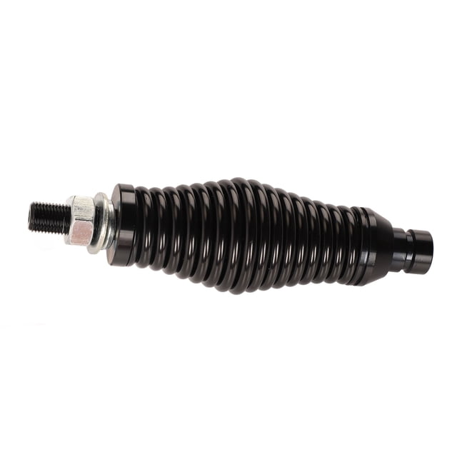 Resorte de antena CB, soporte de resorte de antena, soporte de resorte de antena LED, soporte de resorte de radio para vehículo, optimizado para la excelencia