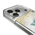 thumbnail image 3 of St. Louis Blues Linen Logo iPhone Glitter Case, 3 of 6