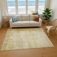 thumbnail image 7 of Addison Rugs Mayfield Premium Machine Washable Transitional Abstract Beige Rectangle Rug, 2'6" x 3'10", 7 of 7