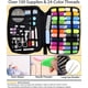 thumbnail image 3 of KIT de costura premium Vhermosa kit completo de aguja e hilo, 3 of 8