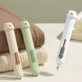thumbnail image 2 of Needle Threader Tool,Needles for Sewing,3 in 1 Needle Threader Seam New Plug in Needle Threaders Seam with Needle Storage Seam for Sewing Stretchable Remover Needle Threading Too Threaders for Sewing, 2 of 8