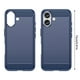 thumbnail image 2 of Funda protectora de TPU para iPhone - Cobertura total, antihuellas y antigolpes, para modelos de 6,1 pulgadas, 2 of 3