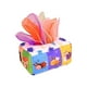 thumbnail image 5 of Juguete de caja de pañuelos para bebés Montessori Salvador Juguetes sensoriales, 5 of 10