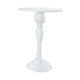 thumbnail image 4 of WeiLaiKeQi Cake Stand Cosmetic Organizer Photo Props Holder for Reception Event Wedding white 25x34.5cm, 4 of 9